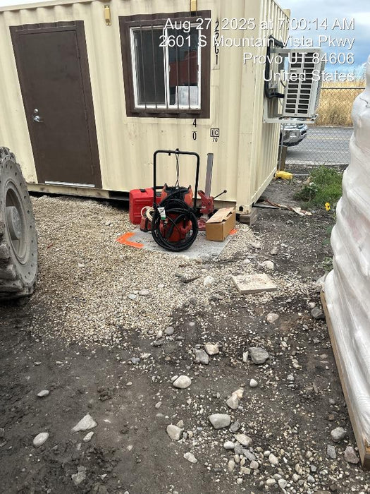 2024 HILTI DD-WMS 100