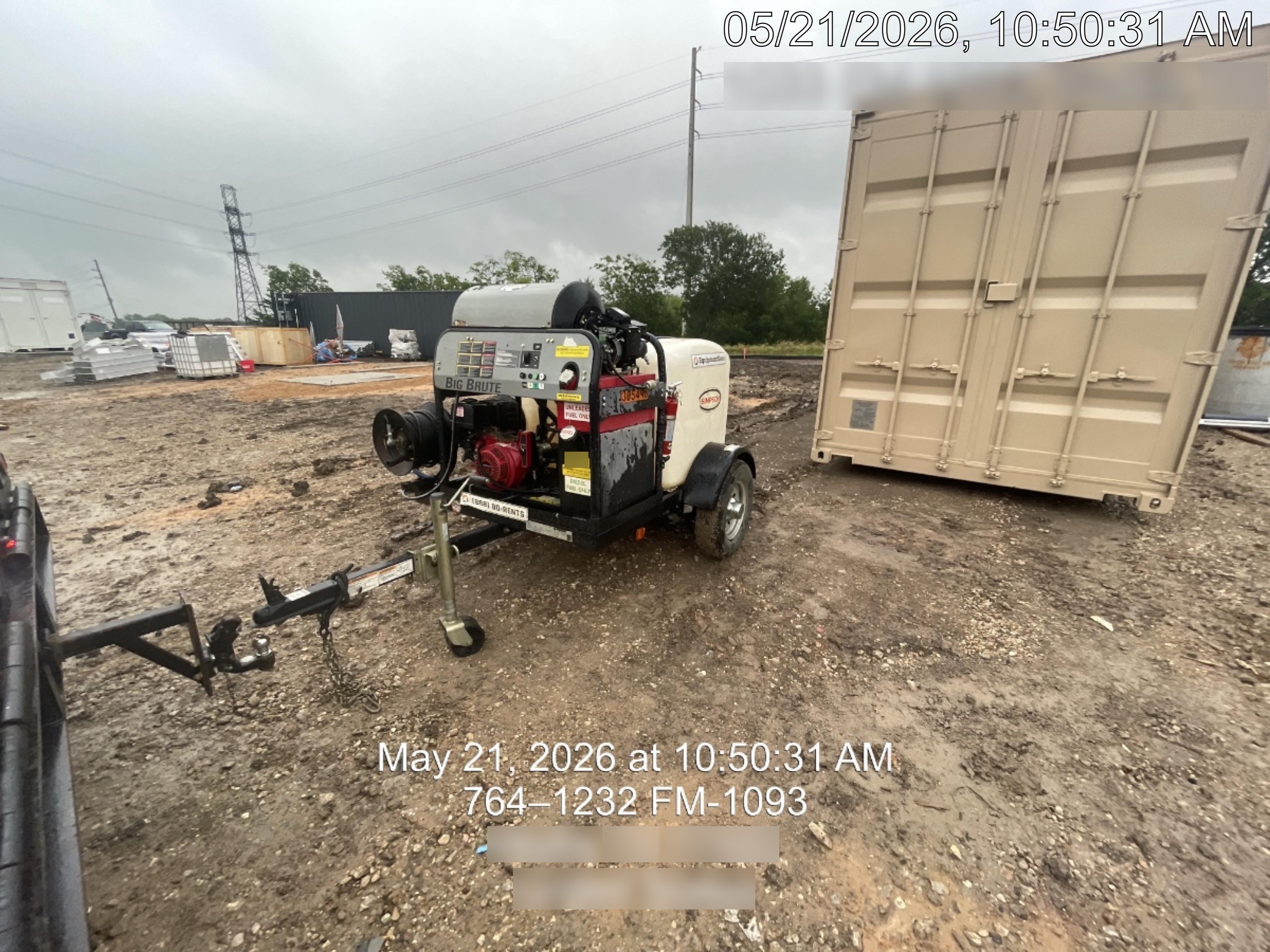 2023 SIMPSON 95005
