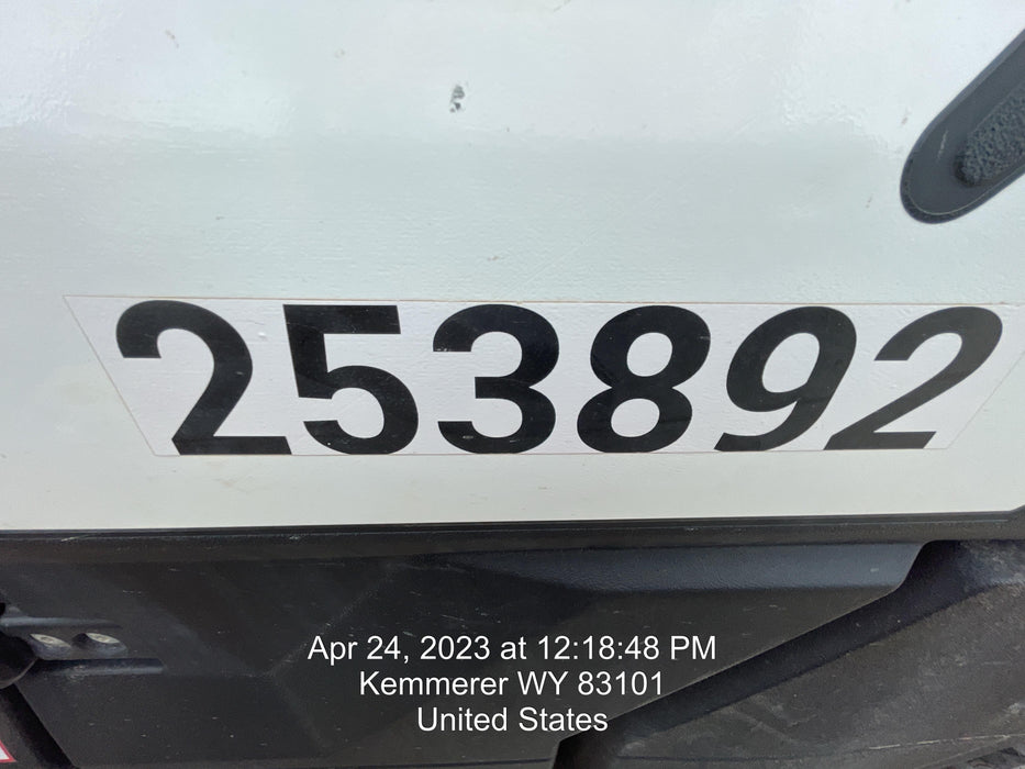 2022 KAWASAKI Mule PRO-DXT (Half Door)