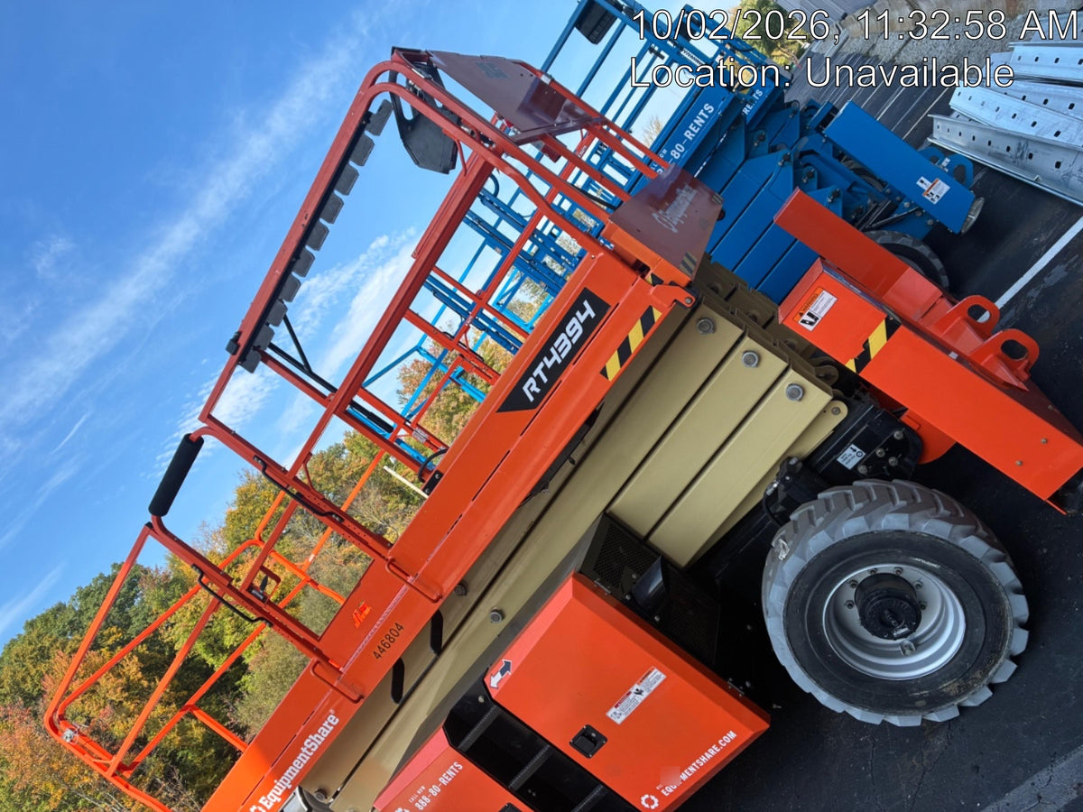 2024 JLG RT4394