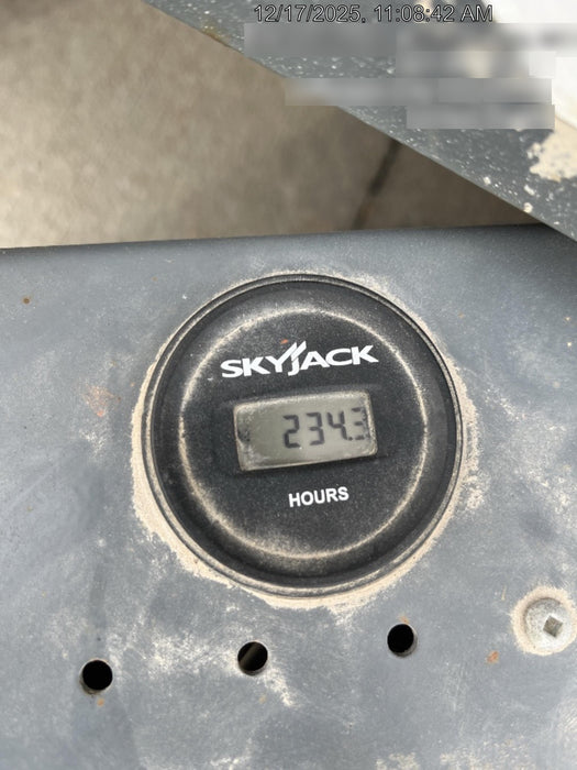 2019 SKYJACK SJIII-3219
