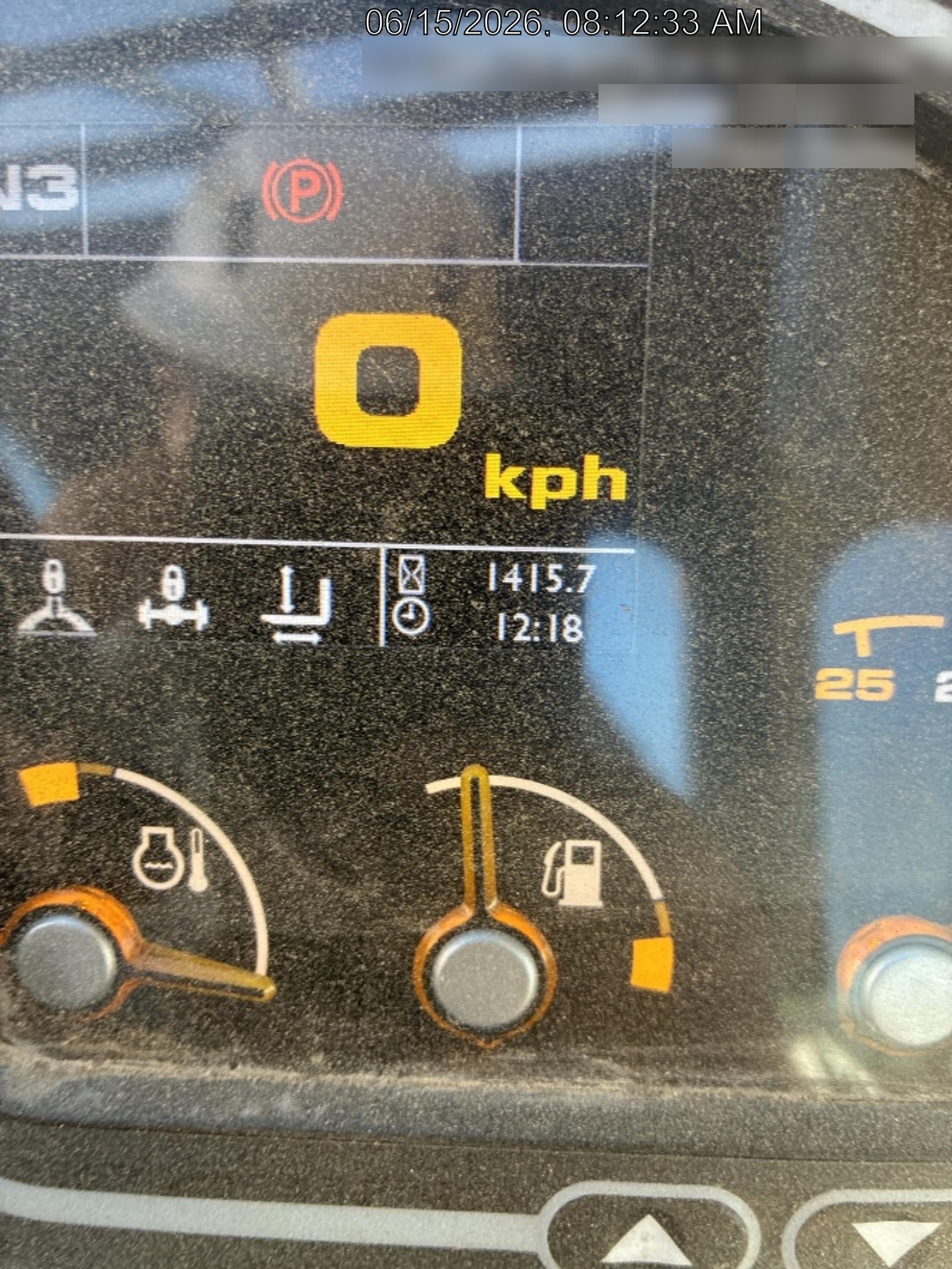 2025 JCB 512-56
