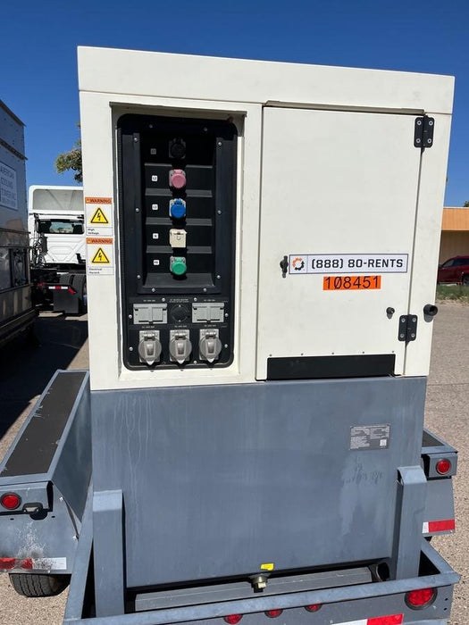 2020 ATLAS COPCO QAS150