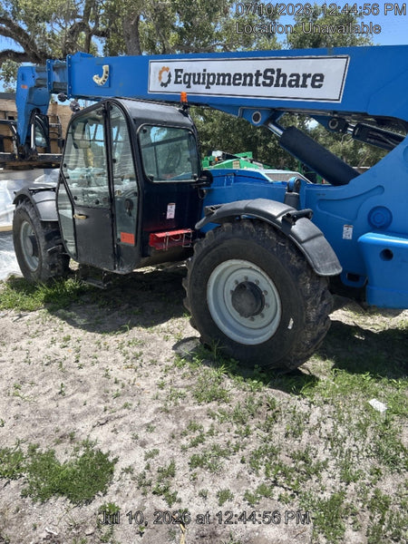 2019 GENIE GTH-844