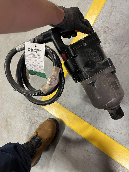 2024 INGERSOLL RAND 3955B2TI