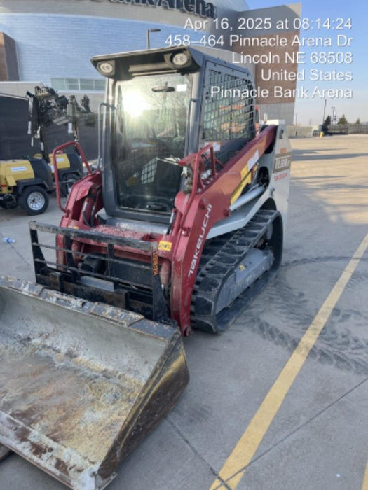 2022 ARROW MATERIAL HANDLING 48" Pallet Forks - Arrow