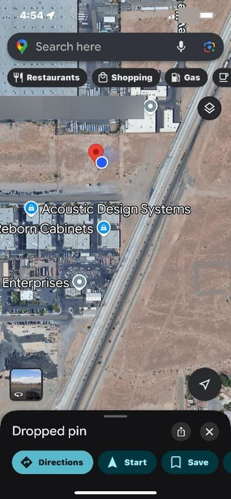 2018 Skyjack SJIII-4632 Skyjack SJIII4632 Battery