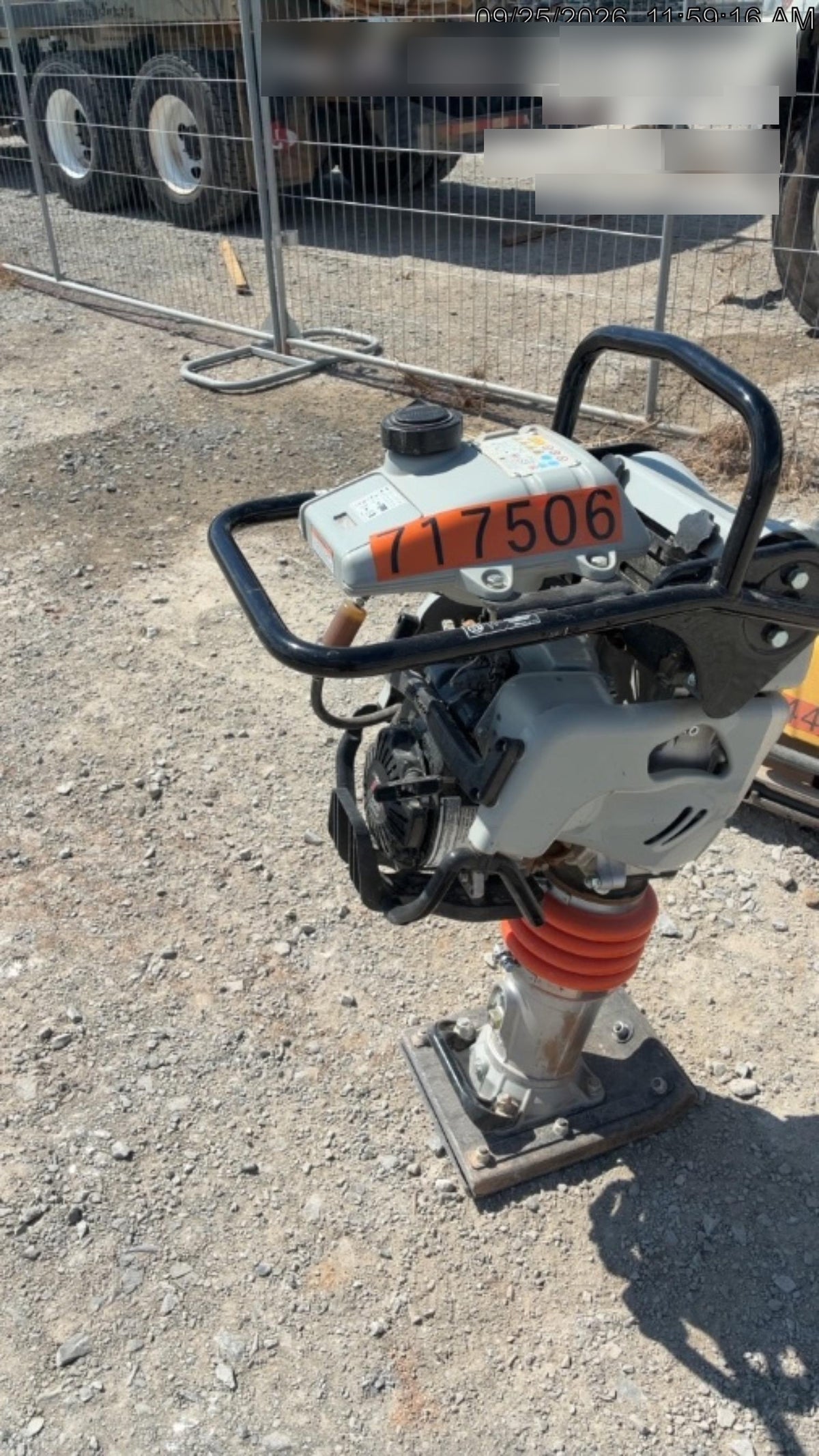 2026 MULTIQUIP MTX60HD