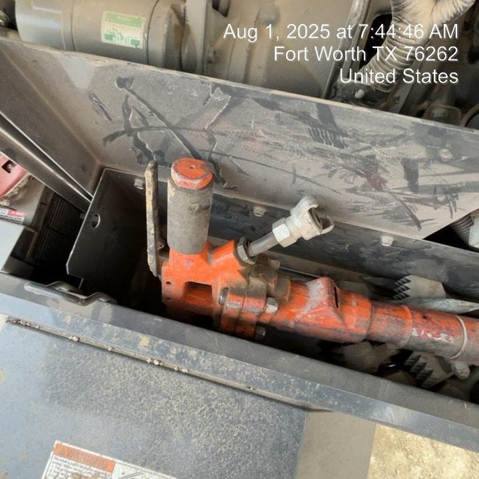 2024 MICHIGAN PNEUMATIC ES-TPB30-1-TRACKER