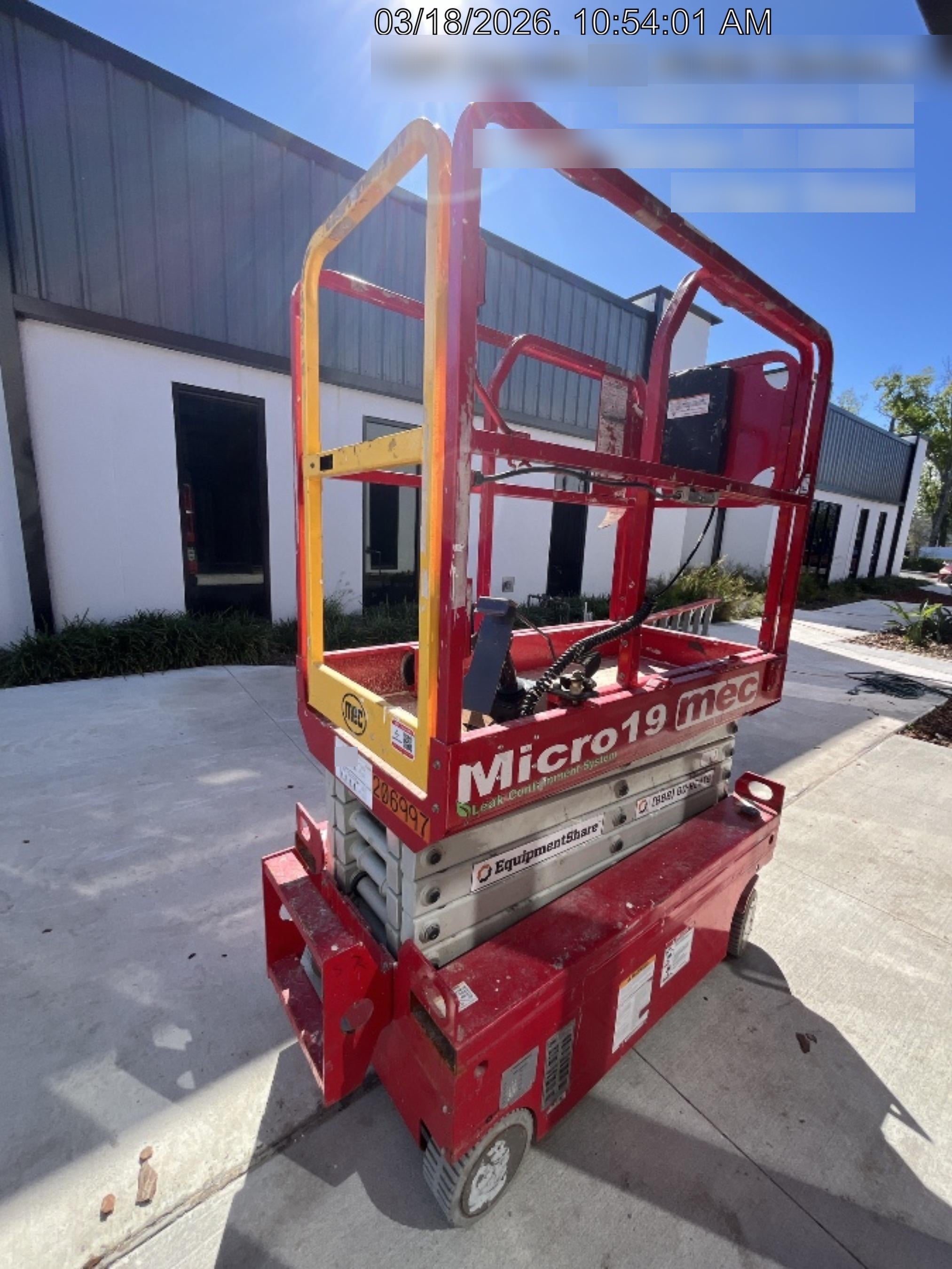 2022 MEC Micro 19