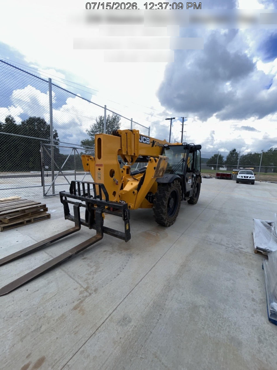 2025 JCB 510-56