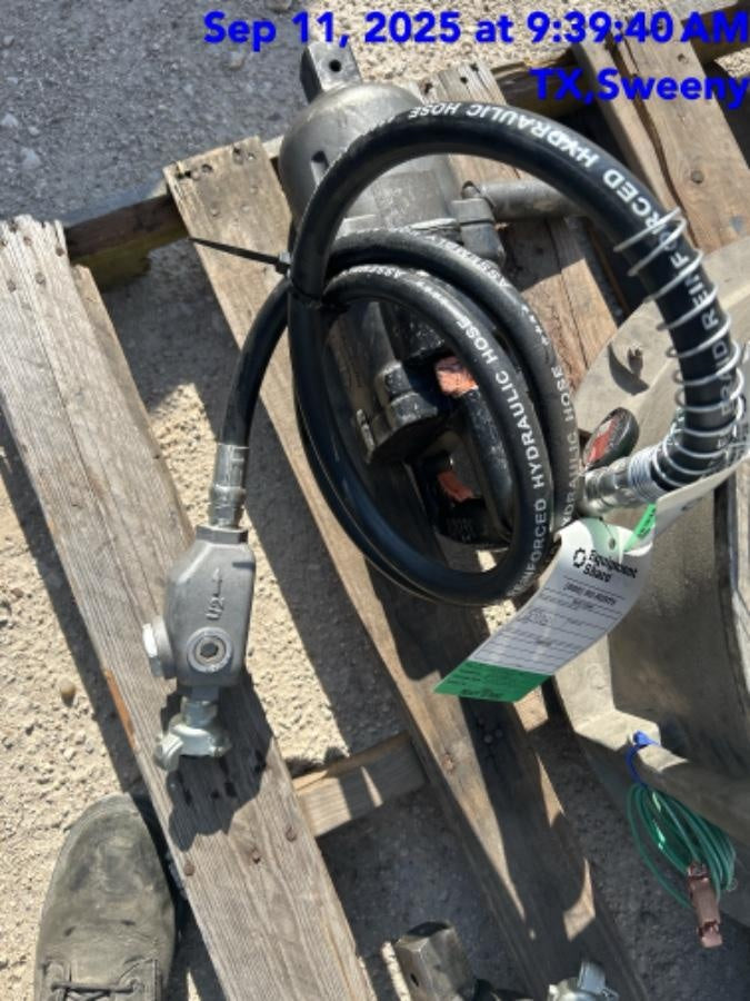 2022 INGERSOLL RAND 3955B2TI