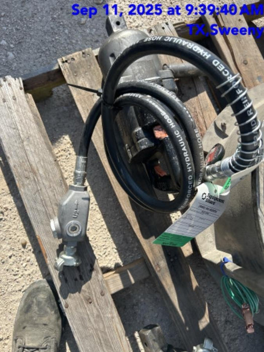 2022 INGERSOLL RAND 3955B2TI