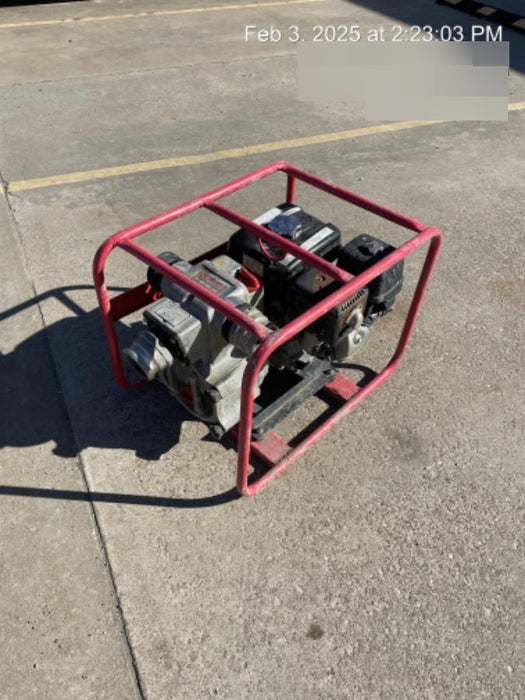 2023 MULTIQUIP QP3TH