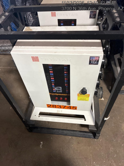2022 TRYSTAR TP-43C-M-F10