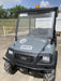 2022 Club Car CA1700D Canopy, Diesel, 4 Passenger