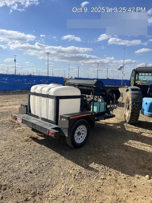 2025 MI-T-M AW-9000-0005 / DHG-4004-B0V6G