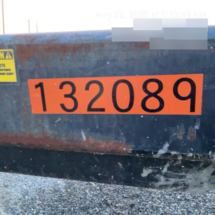 2021 STAR INDUSTRIES M1360B - Star JIB Boom