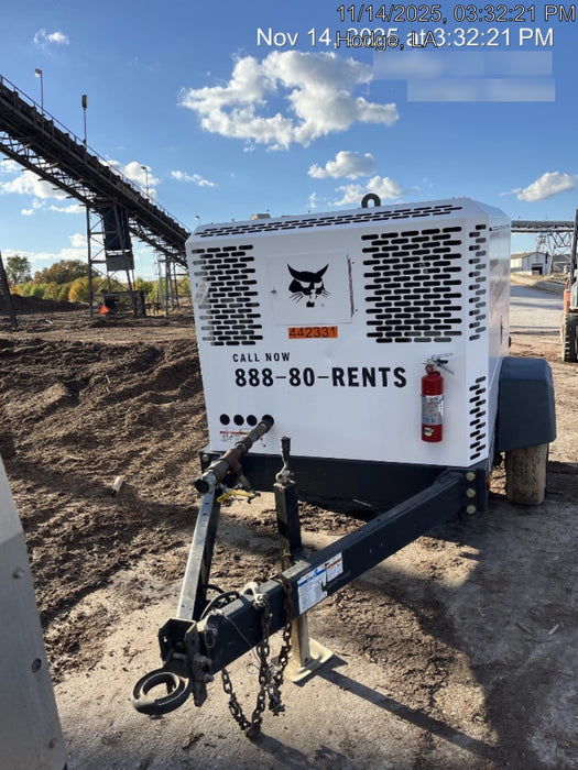 2024 BOBCAT PA425WCU-T4F