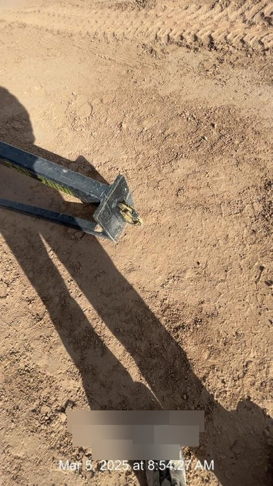 2023 ARROW MATERIAL HANDLING 1000100-12-F