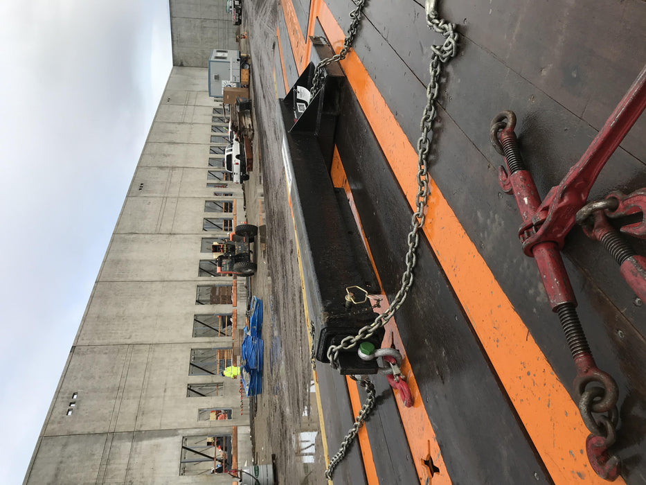 2019 ARROW MATERIAL HANDLING CE60-TH-STP