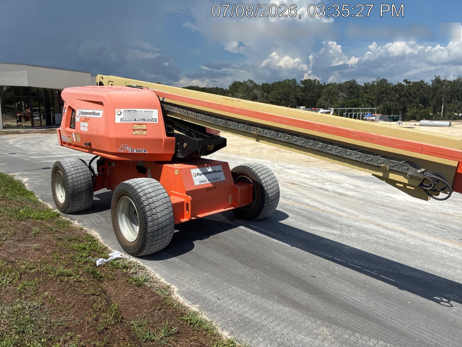 2020 JLG 660SJ