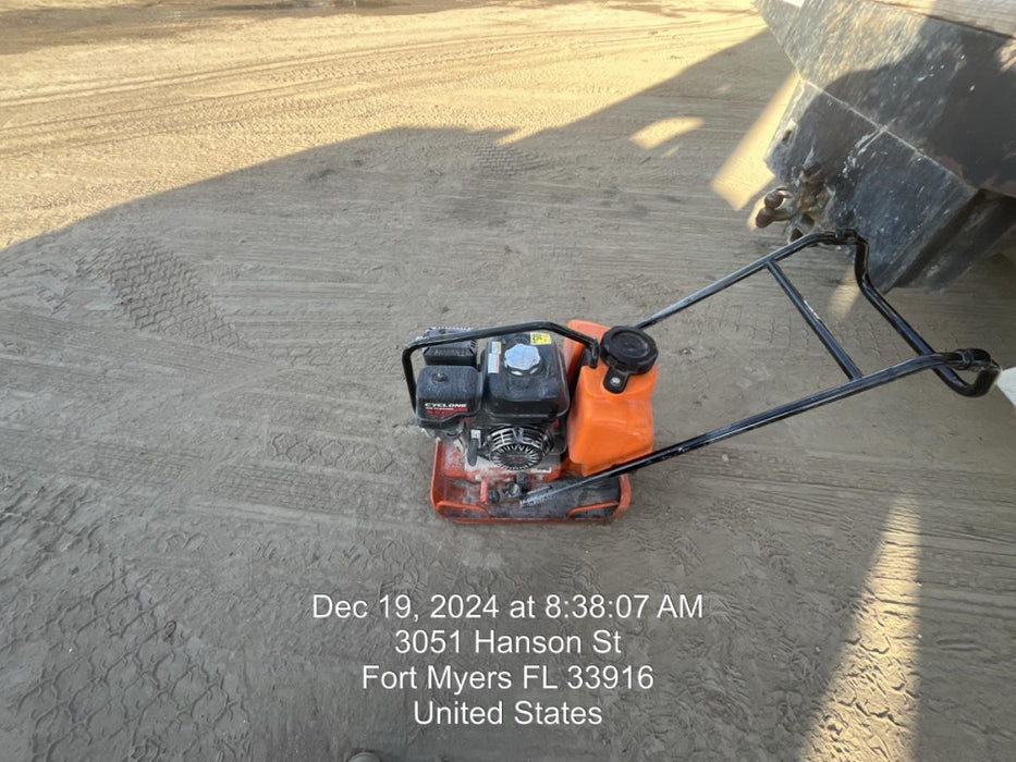 2023 MULTIQUIP MVC82VHW