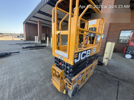 2023 JCB S1930E
