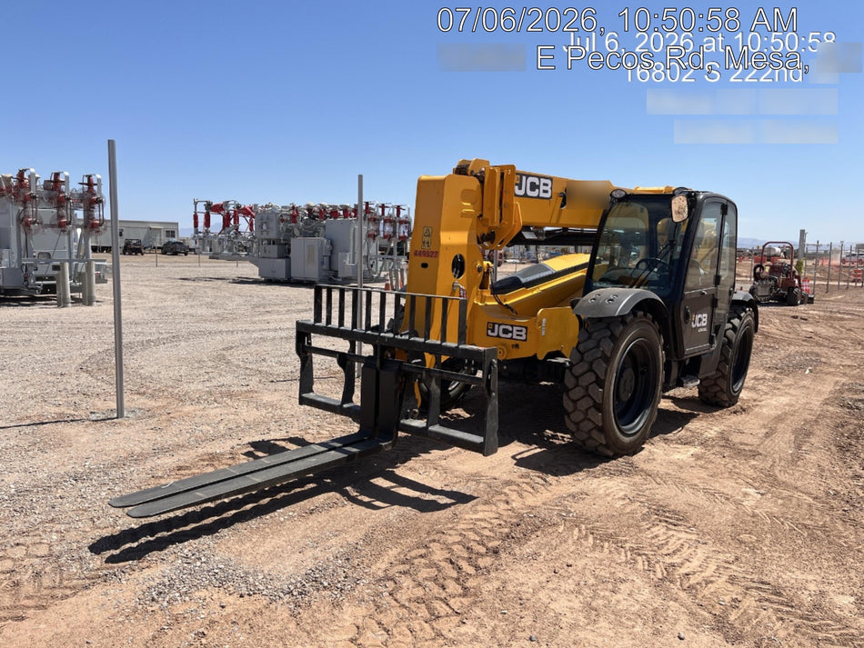 2024 JCB 509-42