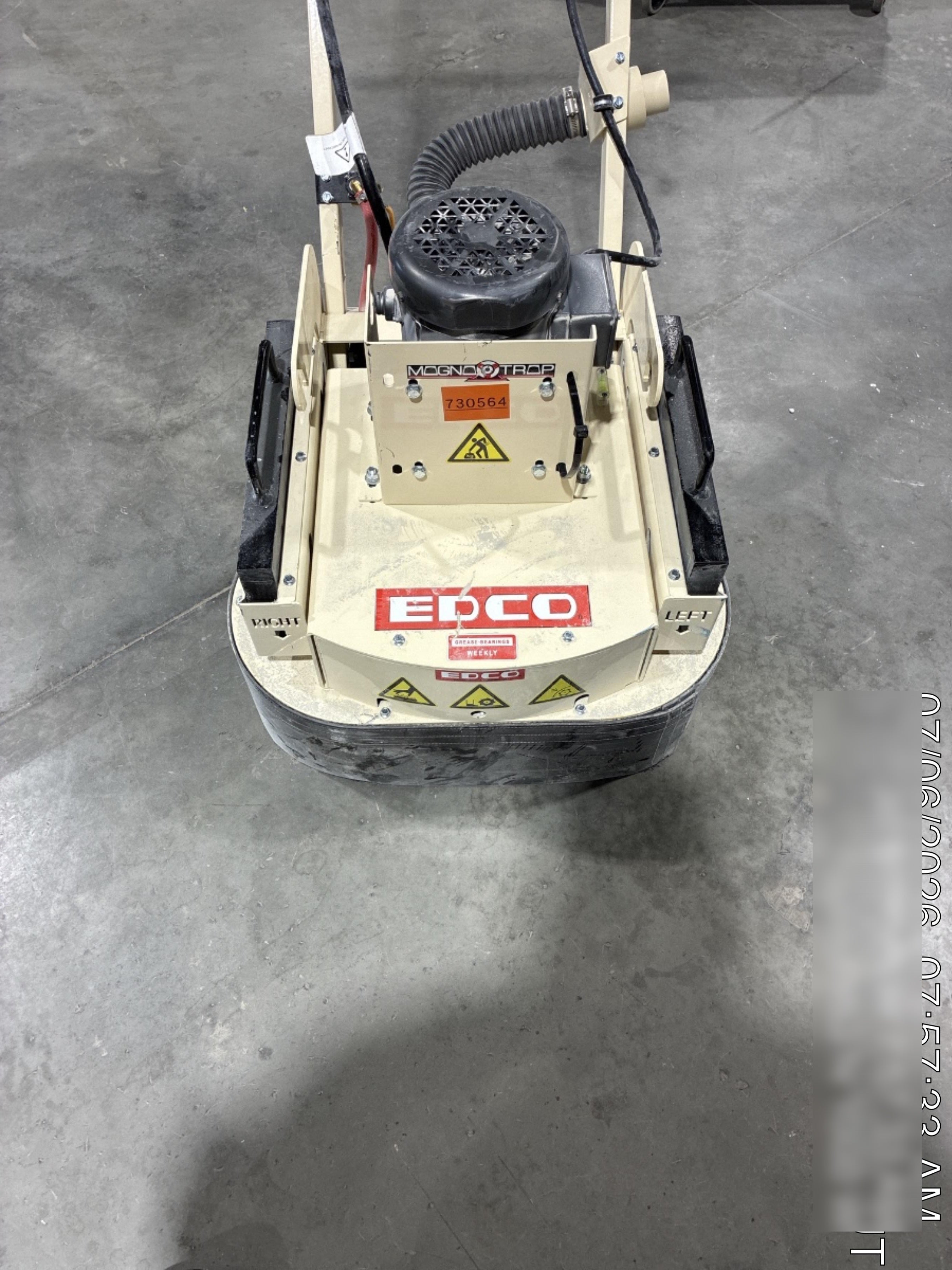 2026 EDCO 2EC-NG