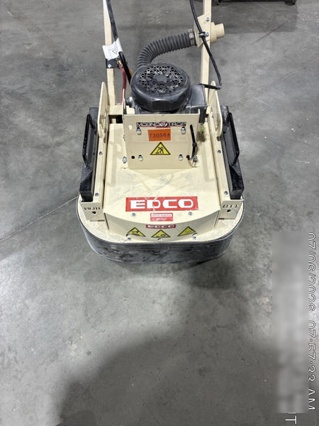 2026 EDCO 2EC-NG