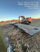 2022 LOADTRAIL Tilt-Deck Rental Trailer
