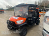 2022 KUBOTA RTV-X1140W-H (Canopy)