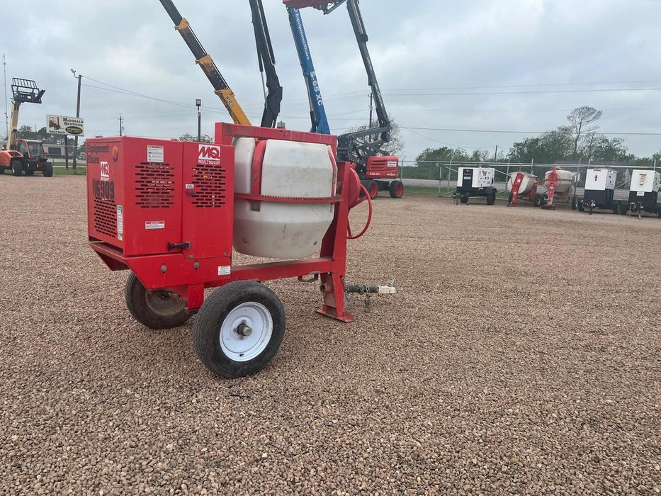 2020 MULTIQUIP MC94PH8