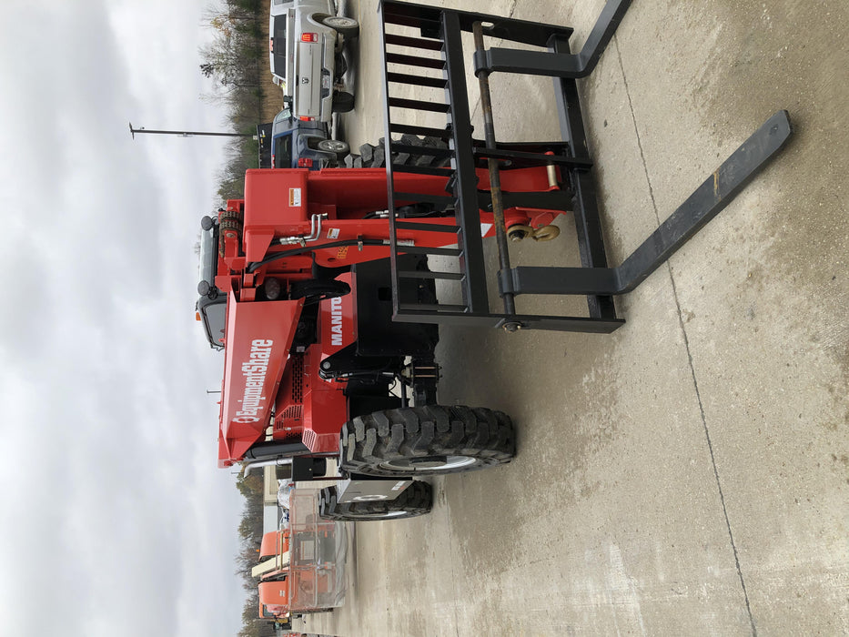 2021 MANITOU MTA8044