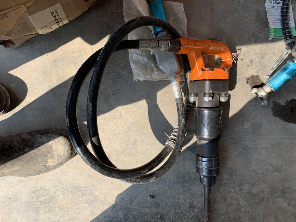 2020 MICHIGAN PNEUMATIC MP-CH3R