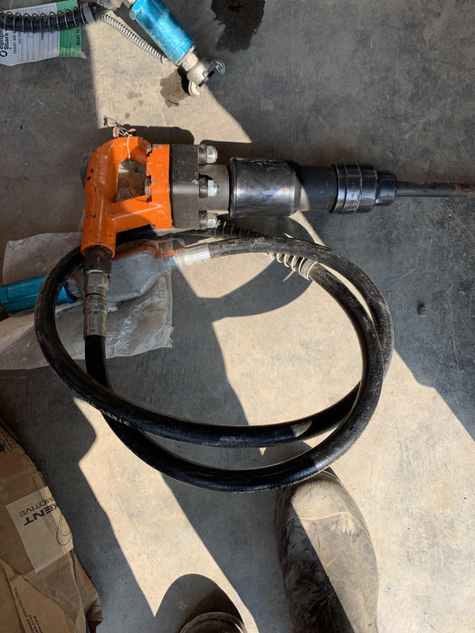 2020 MICHIGAN PNEUMATIC MP-CH3R