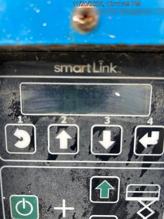 2017 Genie GS-1930 Standard