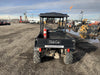 2019 Club Car CA1700D Diesel, 4-Seat, ROPS, AWD w/None