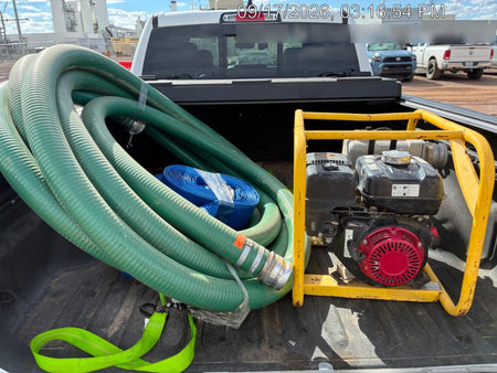 2020 WACKER NEUSON PT3A