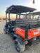 2022 KUBOTA RTV-X1140W-H (Canopy)