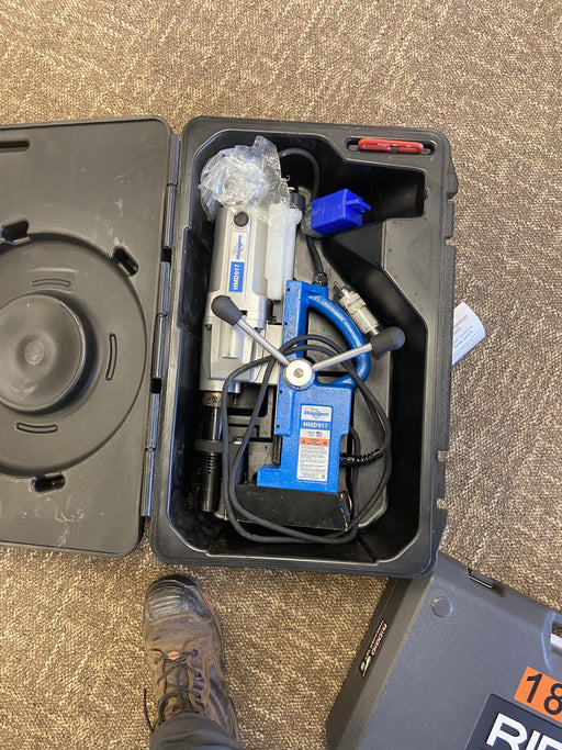 2020 HOUGEN MFG HMD917