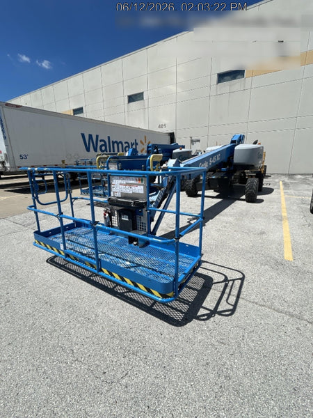 2020 GENIE S-45 XC