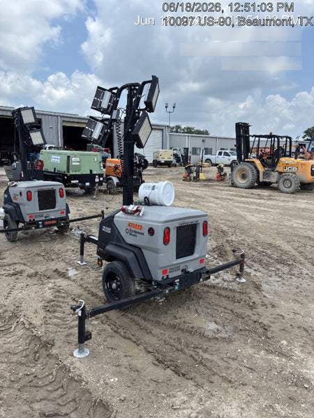 2024 WACKER NEUSON LTT4