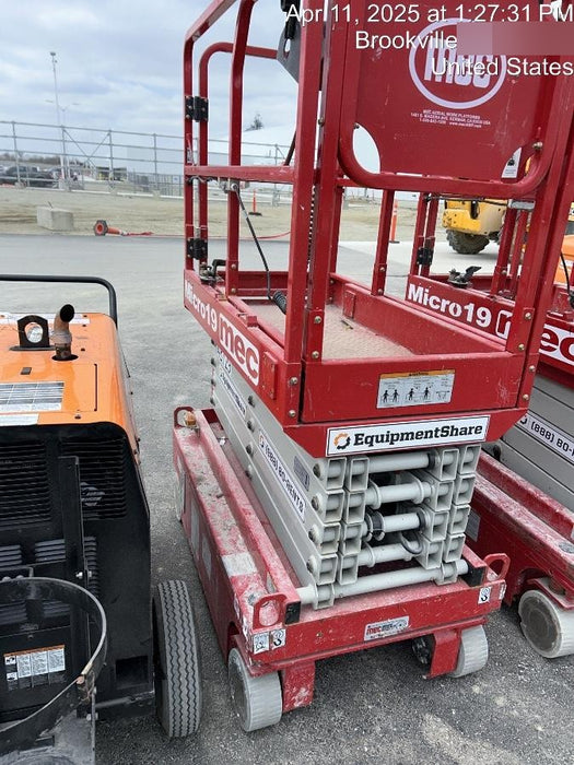 2019 MEC Micro 19