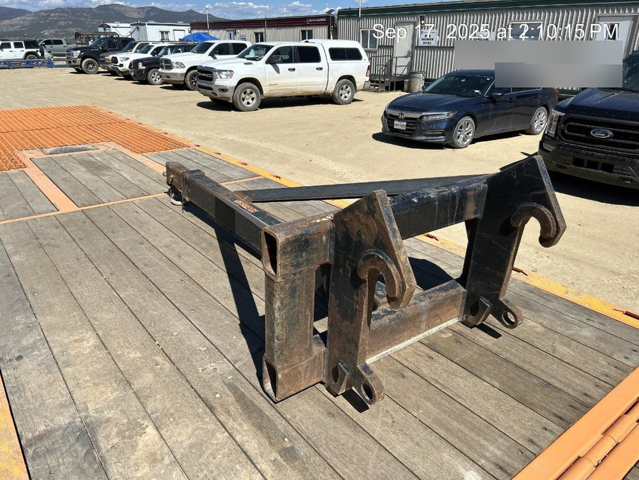 2021 ARROW MATERIAL HANDLING CE60-49