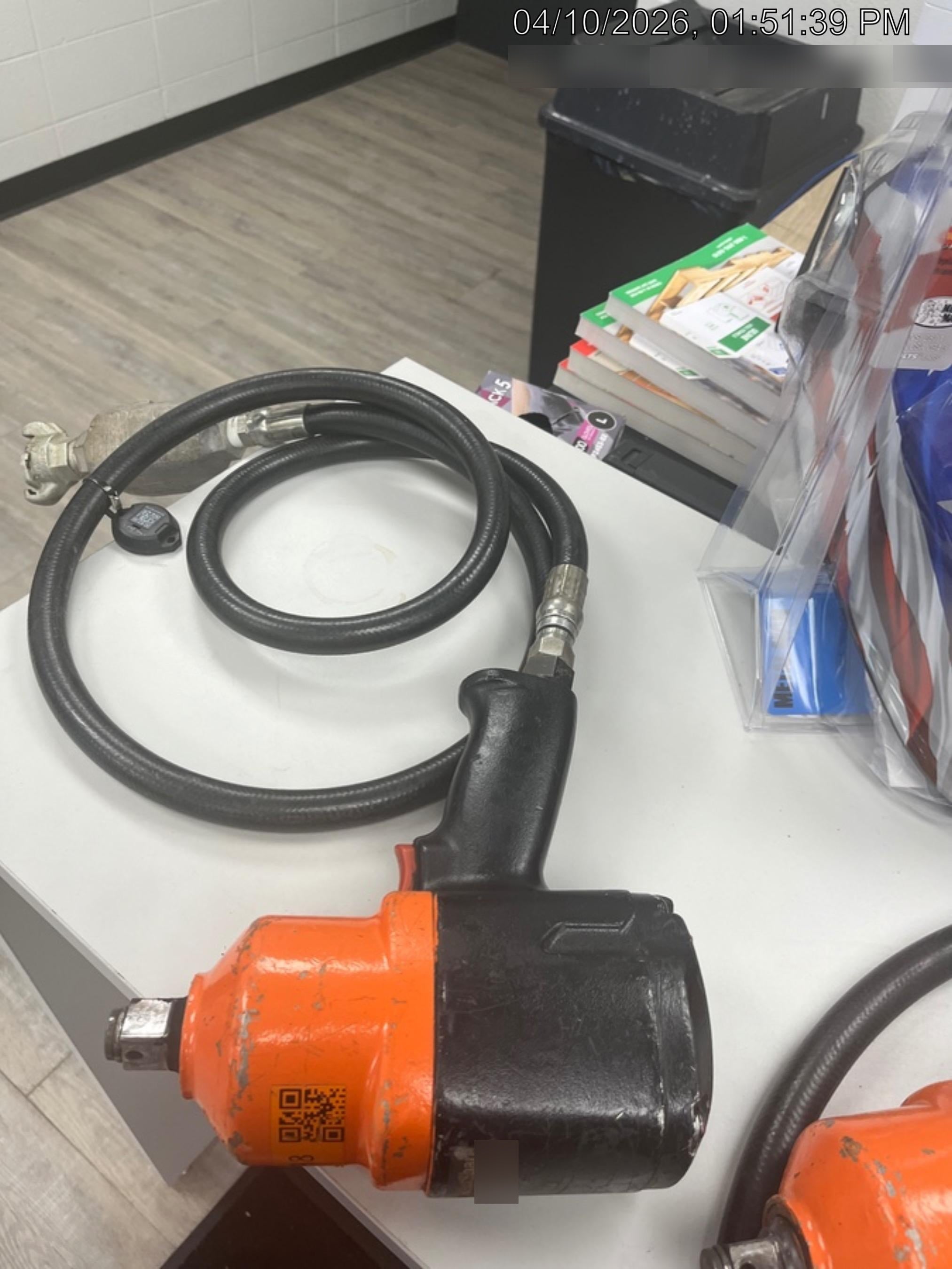 2021 MICHIGAN PNEUMATIC 750SS