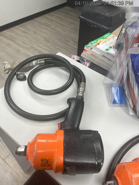 2021 MICHIGAN PNEUMATIC 750SS