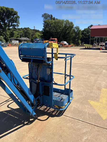 2020 GENIE Z-40/23N RJ
