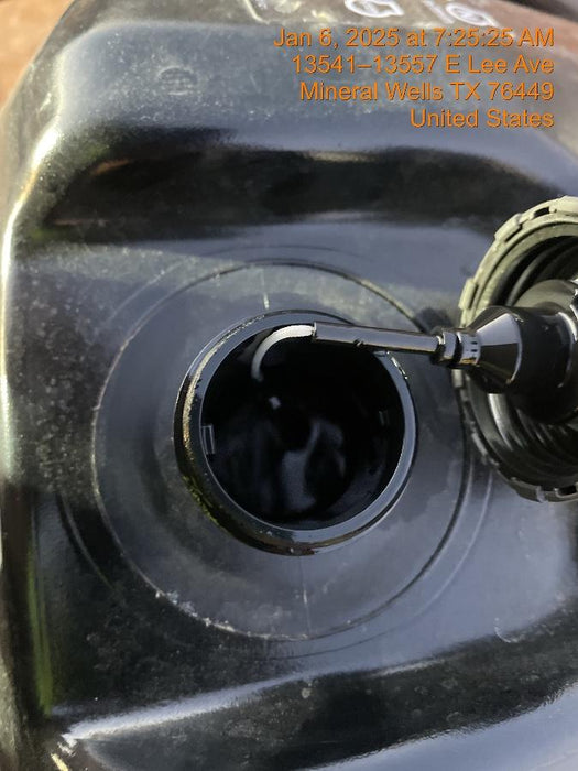 2024 HUSQVARNA LT6005